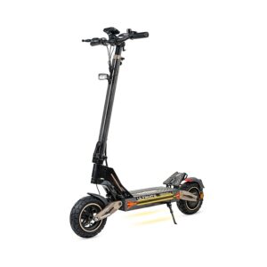 Patinete eléctrico Rosa M41 Tank | 2025 Model